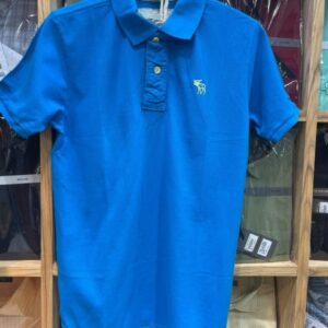 Abercrombie T-Shirt 100% Cotton