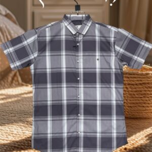Men’s Half Shirt