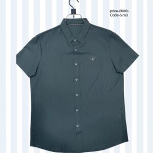 Men’s Half Shirt