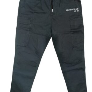 Stretch Mobile(6 pockets) Gabardine Pant (Cotton + Spandex)