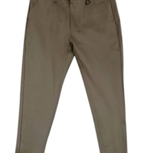 Stretch Gabardine (Cotton + Spandex)